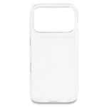 DeLOCK 81641 mobiele telefoon behuizingen 16 cm (6.3") Hoes Transparant