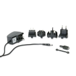 Acer N30 AC ADAPTOR KIT netvoeding & inverter