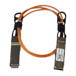 Cablenet 40G QSFP+ Active Optical Cable 1M