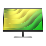 HP E24q G5 QHD Monitor