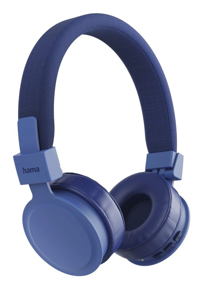 Hama Blue Freedom Lit Iii Headset Wireless Head-Band Calls/Music Usb Type-C
