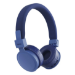 Hama Freedom Lit III Headset Wireless Head-band Calls/Music USB Type-C Bluetooth Blue