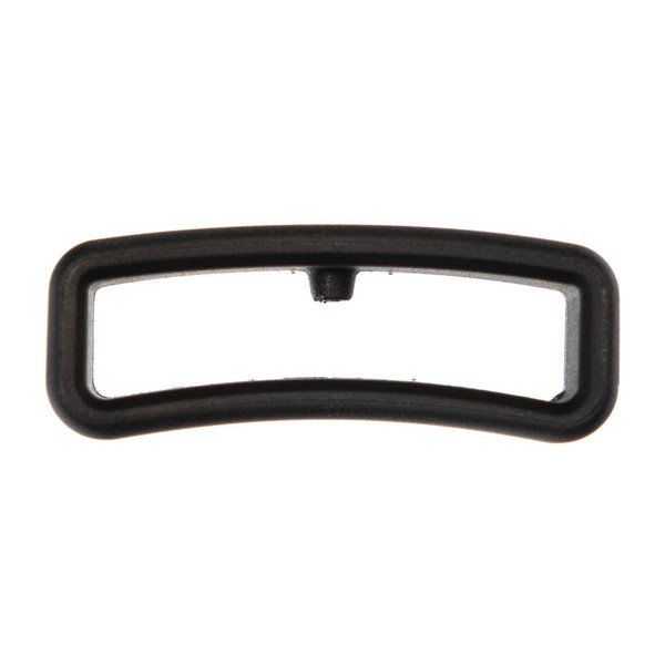 Image of Garmin S00-00821-00 smart wearable accessory Band adapter Black