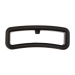 Garmin S00-00821-00 slimme draagbare accessoire Bandadapter Zwart