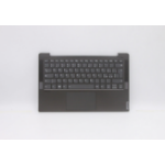 Lenovo 5CB0U44093 laptop spare part Cover + keyboard