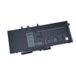 DELL Battery, 68WHR, 4 Cell,