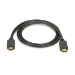 Black Box HDMI - HDMI, 3-m HDMI cable 118.1" (3 m) HDMI Type A (Standard)