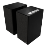 Klipsch The Sevens 2-way Black Wired & Wireless 200 W