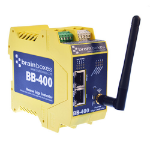 BB-400 - Gateways/Controllers -