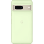 Google GA04454 mobile phone case 16 cm (6.3") Cover Yellow