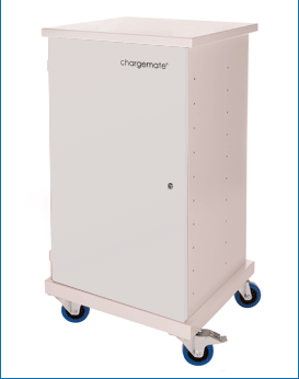 Image of CompuCharge ChargeMate 16 with 2 way EPM Electronic Power...