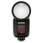 Godox V1-C Compact flash Black