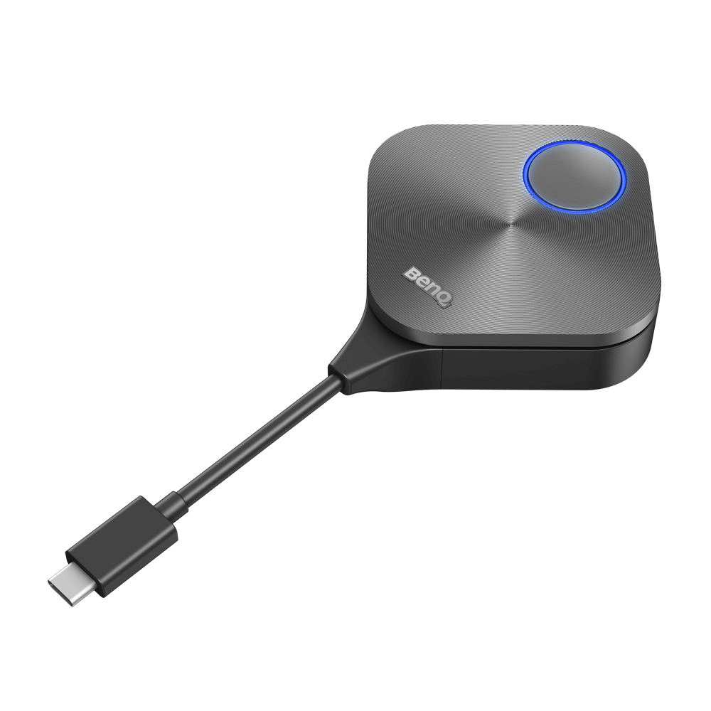 BenQ TWY31 Sändarmodul Grå 1 styck