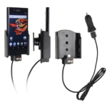 Brodit 521934 holder Active holder Mobile phone/Smartphone Black