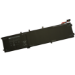 BTI 97Wh 6 cell 451-BCBT compatible battery for DELL INSPIRON 7591 INSPIRON 7590 PRECISION 5540 PRECISION 5530 PRECISION 5520 XPS 9570 XPS 9560
