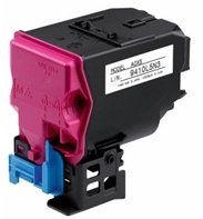 Image of Konica Minolta A0X5350/TNP-18M Toner magenta, 6K pages ISO/IEC...