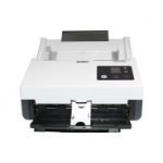 Avision AD345WN ADF scanner 600 x 600 DPI A4 White