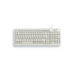 CHERRY XS G84-5200LCMCH-0 keyboard Home USB Swiss Grey