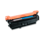 PrintMate HP CE401A, remanufactured toner, Cyan 6000p