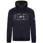 JCB Horton Hoodie Navy/Black M