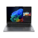 Lenovo ThinkPad X9-14 Gen 1 Copilot+ PC Intel Core Ultra 7 258V 35.6 cm (14") WUXGA 32 GB LPDDR5x-SDRAM 512 GB SSD Wi-Fi 7 (802.11be) Windows 11 Pro English Grey