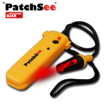Cablenet PatchSee Pro Patchlight Red