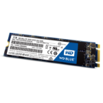 Western Digital Blue PC 1 TB M.2