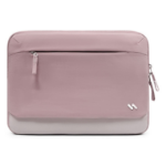 Inateck LBT11 33 cm (13") Opbergmap/sleeve Paars