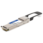 AddOn Networks 100-04041-AO network transceiver module Fiber optic 40000 Mbit/s QSFP+ 850 nm