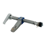 Honeywell 710-104S-002 printer/scanner spare part Holder 1 pc(s)