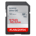 SanDisk Ultra GO 128 GB SDXC UHS-I