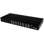 StarTech.com 16 Port StarView USB Console with OSD KVM switch