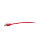 C2G C2G43753 networking cable Red 47.2" (1.2 m) Cat6 S/FTP (S-STP)