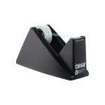 TESA Eco & Crystal Polystyrene (PS) Black