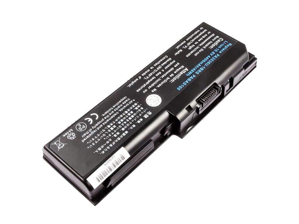 Image of CoreParts MBI1840 laptop spare part Battery