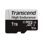 Transcend USD350V 1 TB MicroSDHC NAND Class 10