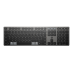 HP KBD 725Multi-DeviceRchrgblWL