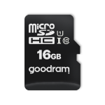 Goodram M1A0 16 GB MicroSDHC UHS-I Class 10