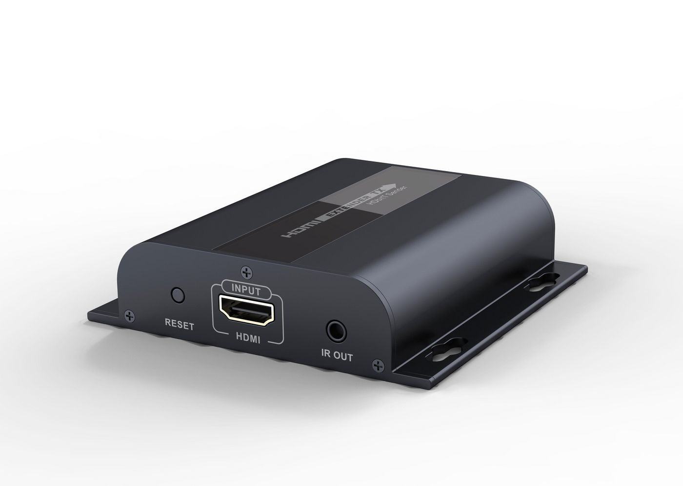 Image of Vivolink VLHDMIEXT1-TV2 AV extender AV transmitter Black