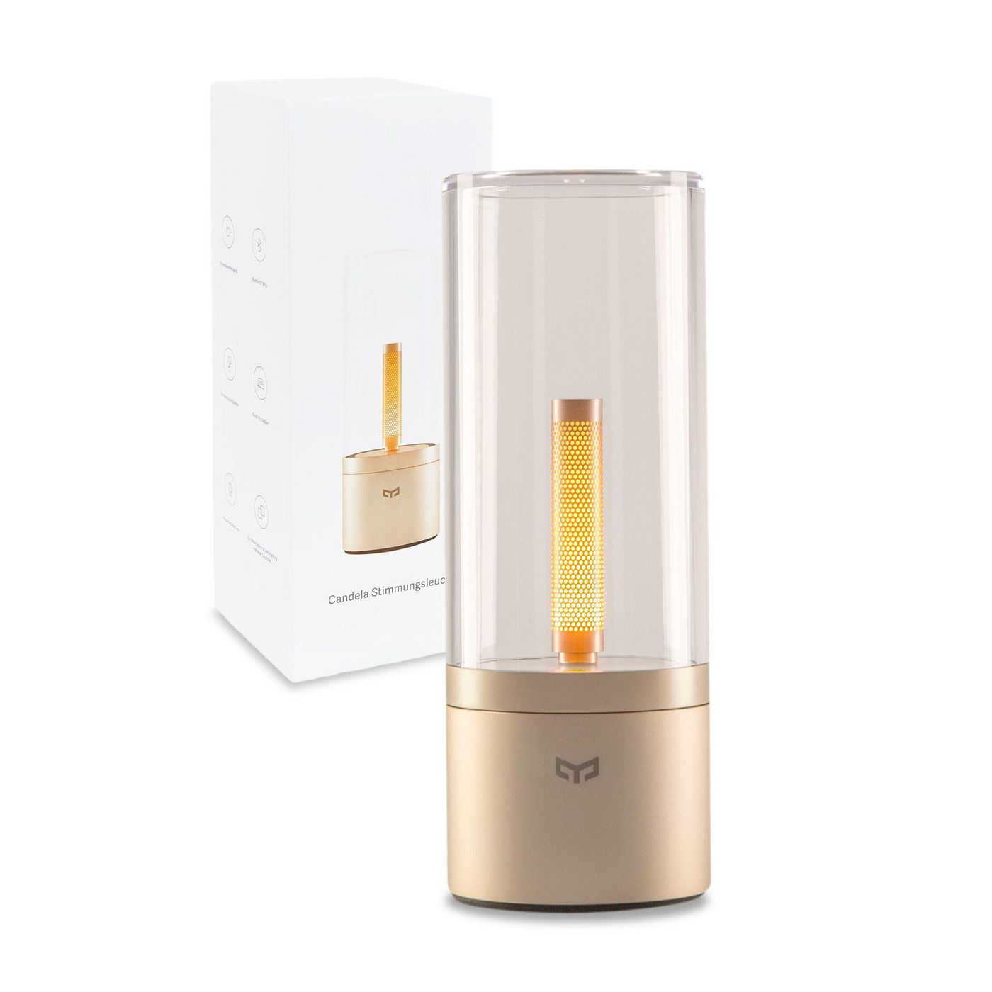 Image of Yeelight Ambience lamp Candela