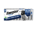 Energizer Lithium AA Battery Pack of 20