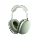 Apple AirPods Max Headset Draadloos Hoofdband Oproepen/muziek Bluetooth Groen