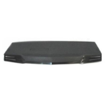 DELL Y243M laptop reserve-onderdeel Cover