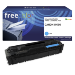 Freecolor K18164F7 toner cartridge 1 pc(s) Compatible Cyan