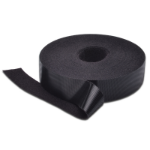 Digitus 10M HOOK & LOOP FASTENER TAPE ON ROLL - 20mm WIDE