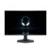 Alienware AW2524HF platta pc-skärmar 62,2 cm (24.5") 1920 x 1080 pixlar Full HD LCD Svart