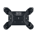 Panasonic PCPE-CDSG2P2 mounting kit Black