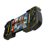 Turtle Beach Atom Black, Yellow Bluetooth Gamepad Analogue / Digital Android