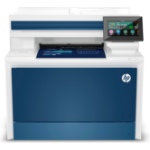 HP Color LaserJet Pro LaserJet Pro 4302fdw Wireless Multifunction Color Printer, Copier, Scanner; Duplex