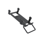 Ergonomic Solutions NEXGO N86 MultiGrip� (with handle). Black